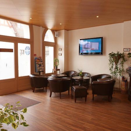 Hotel Le Caddy Le Touquet المظهر الخارجي الصورة