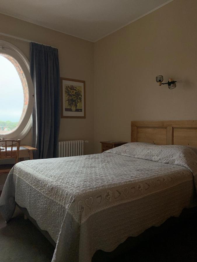 Hotel Le Caddy Le Touquet المظهر الخارجي الصورة