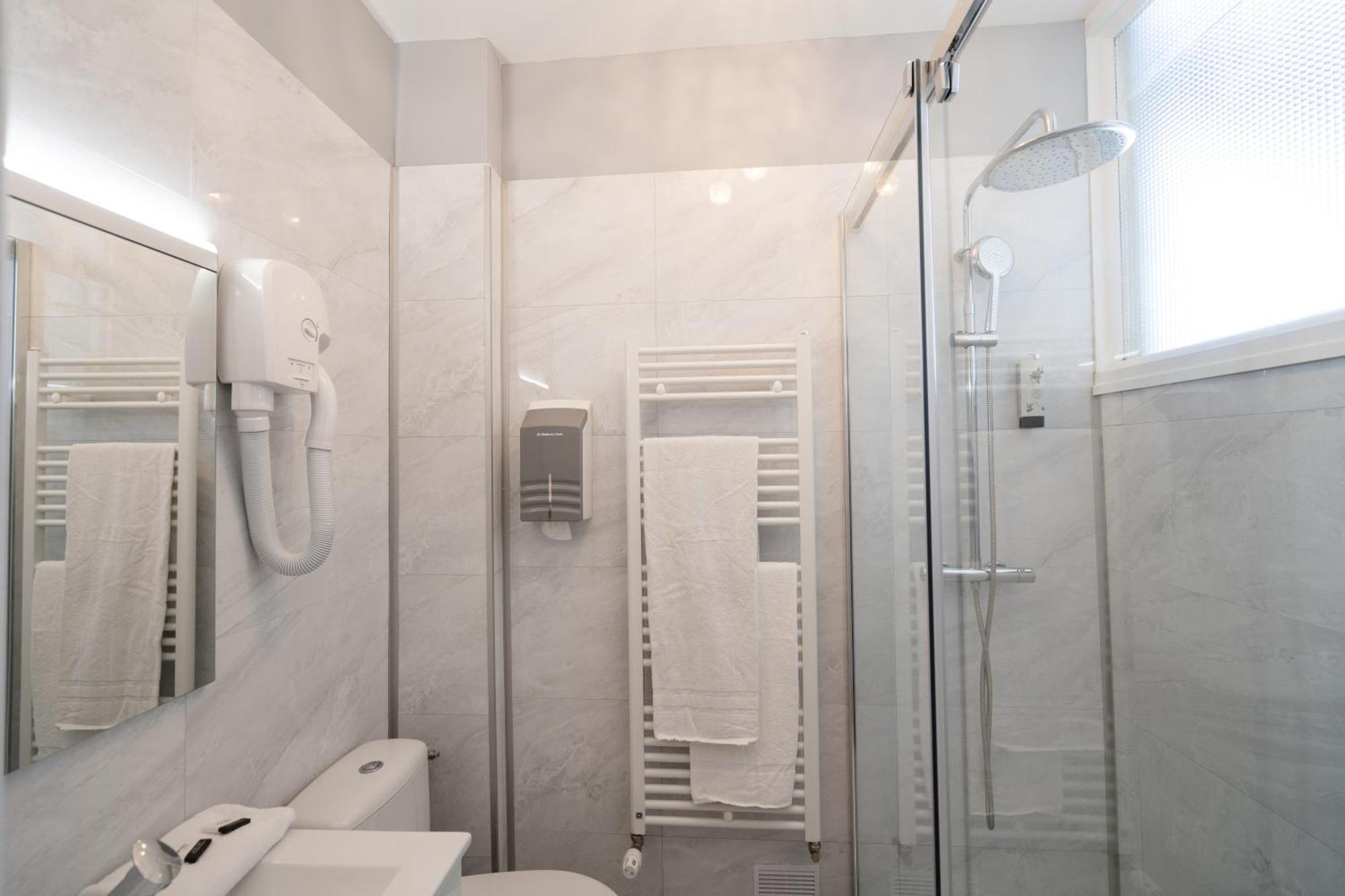 Hotel Le Caddy Le Touquet المظهر الخارجي الصورة