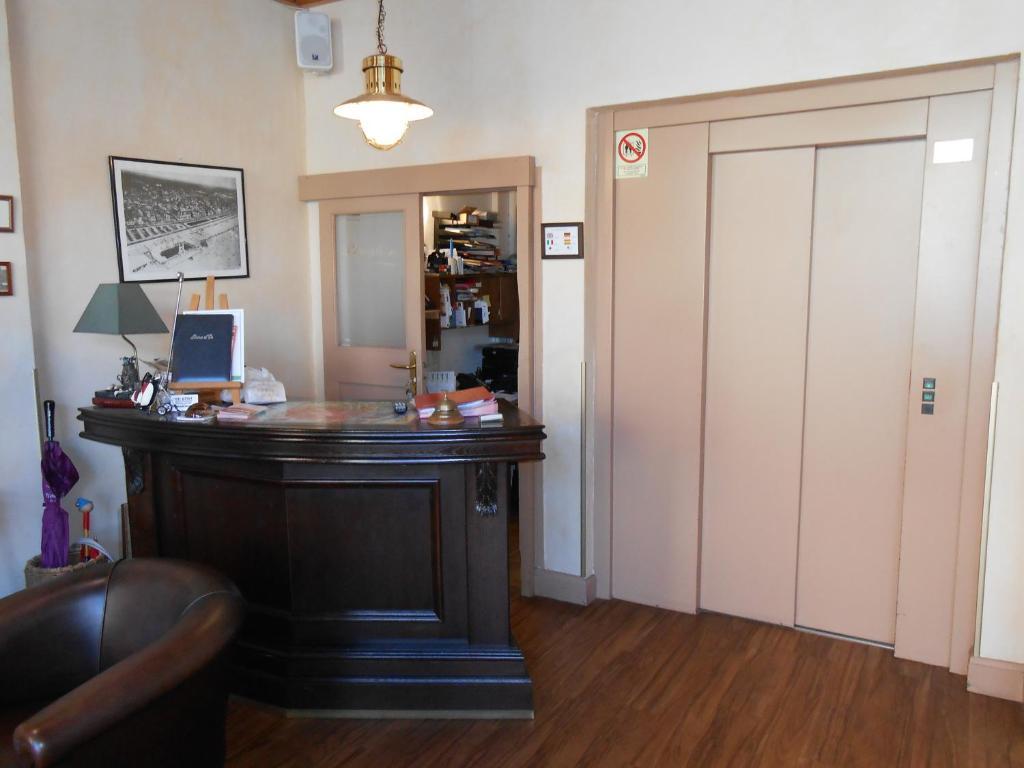 Hotel Le Caddy Le Touquet المظهر الخارجي الصورة
